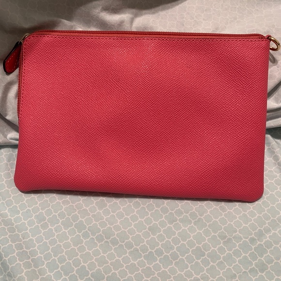 Coach wristlet - Picture 2 of 2